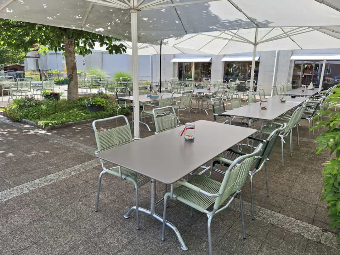 Catering - wir kümmern uns um den Rest!